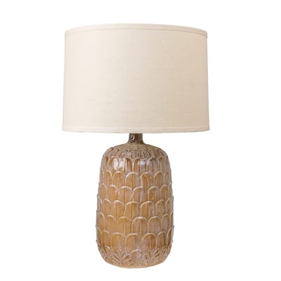 25"H Table Lamp