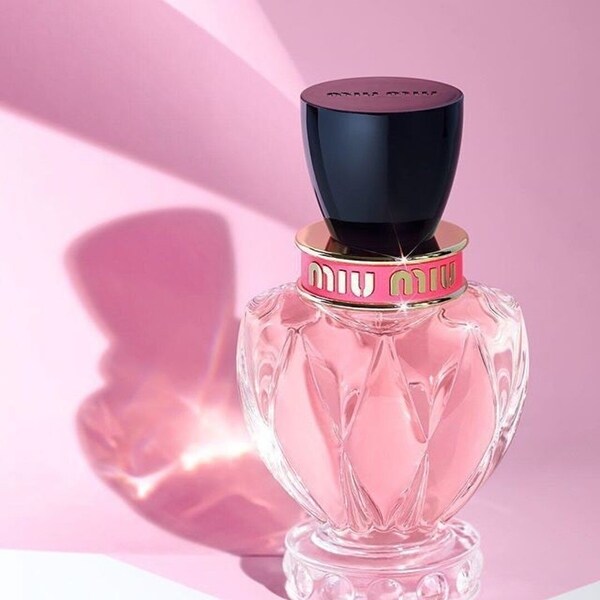 Womens Perfume Miu Miu Parfum 100 Ml Miu Perfume Twist Edt Miu Miu