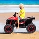 preview thumbnail 7 of 38, 12V Kids Ride on ATV Quad 2x35W Powerful 4-Wheeler Electric Car with Remote Control