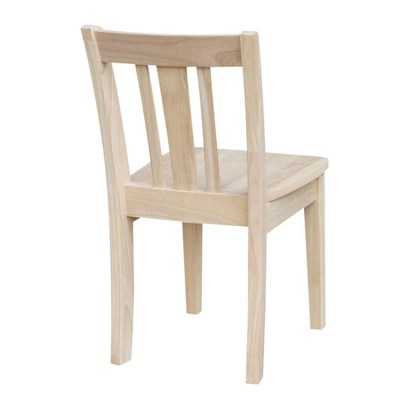 San Remo Juvenile Chair - Set of 2