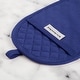preview thumbnail 5 of 29, KitchenAid Asteroid Pot Holder Set, Set of 2 - 6.5"x10"