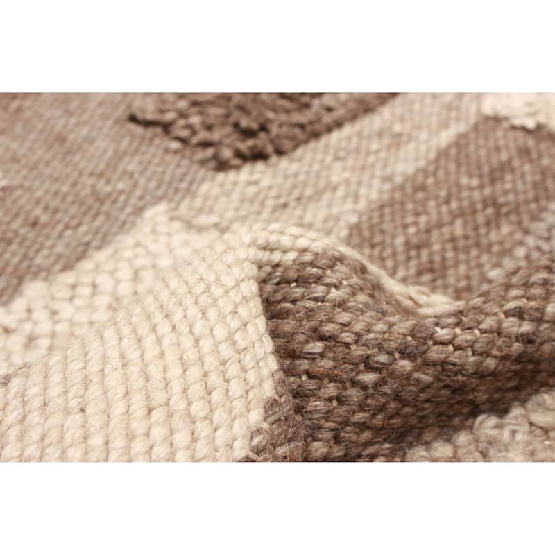 Sienna Taupe Rug 5'8" x 7'9" - 5'8 x 7'9