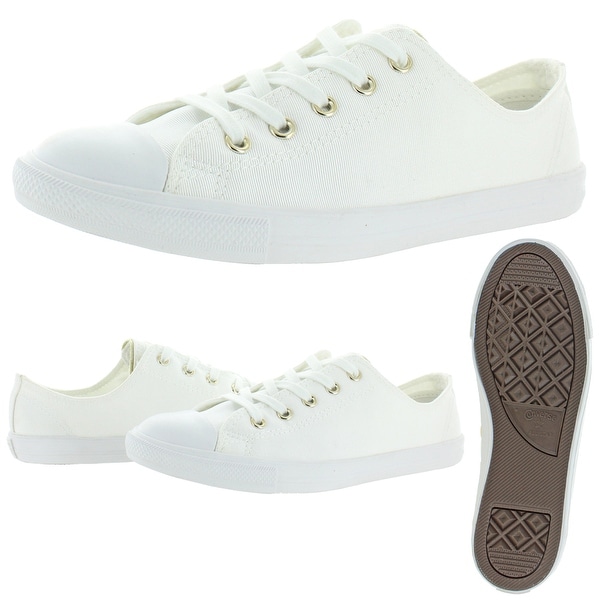 womens converse dainty low top