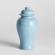 preview thumbnail 2 of 2, Koa Lidded Ginger Jar