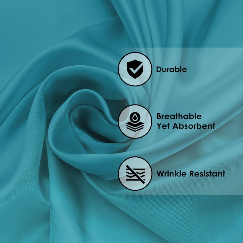 Superior 600 Thread Count Cotton Blend Sheet Set