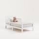 preview thumbnail 14 of 46, Storkcraft Pasadena Toddler Bed