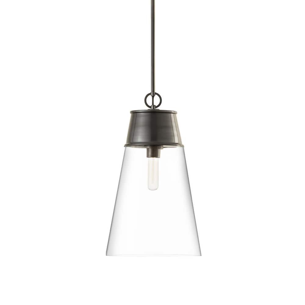 Z-Lite 2300P12 Wentworth 12" Wide Pendant