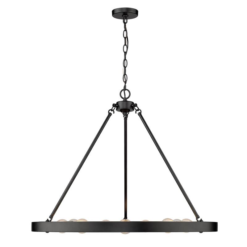 Castile 6 Light Chandelier