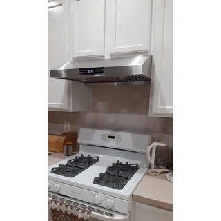 chef 30 ps18 range hood