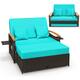 Option Turquoise
