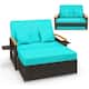 Option Turquoise