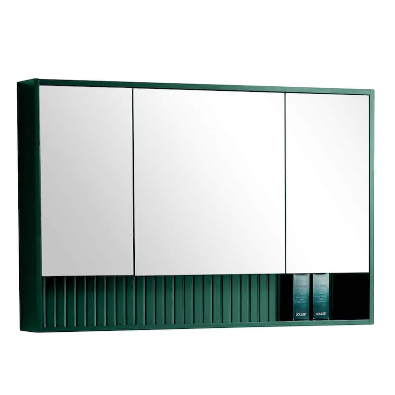 Venezian Medicine Cabinet