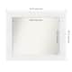 Option Luxe White