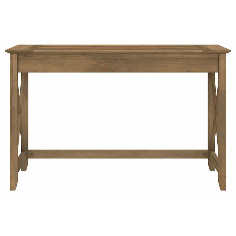 Key West 48W Writing Desk by Bush Furniture