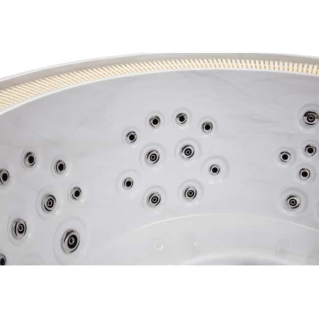 Luxury Spas Oscar 6-Person Spa