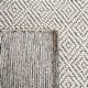 preview thumbnail 52 of 65, SAFAVIEH Natura Rimah Handmade Wool Area Rug