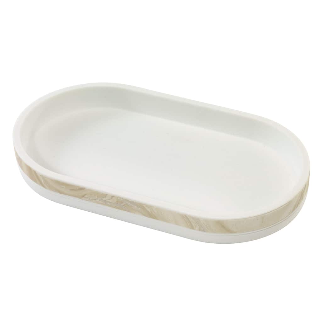 Izod Tidal Tray - Bathtroom Tray