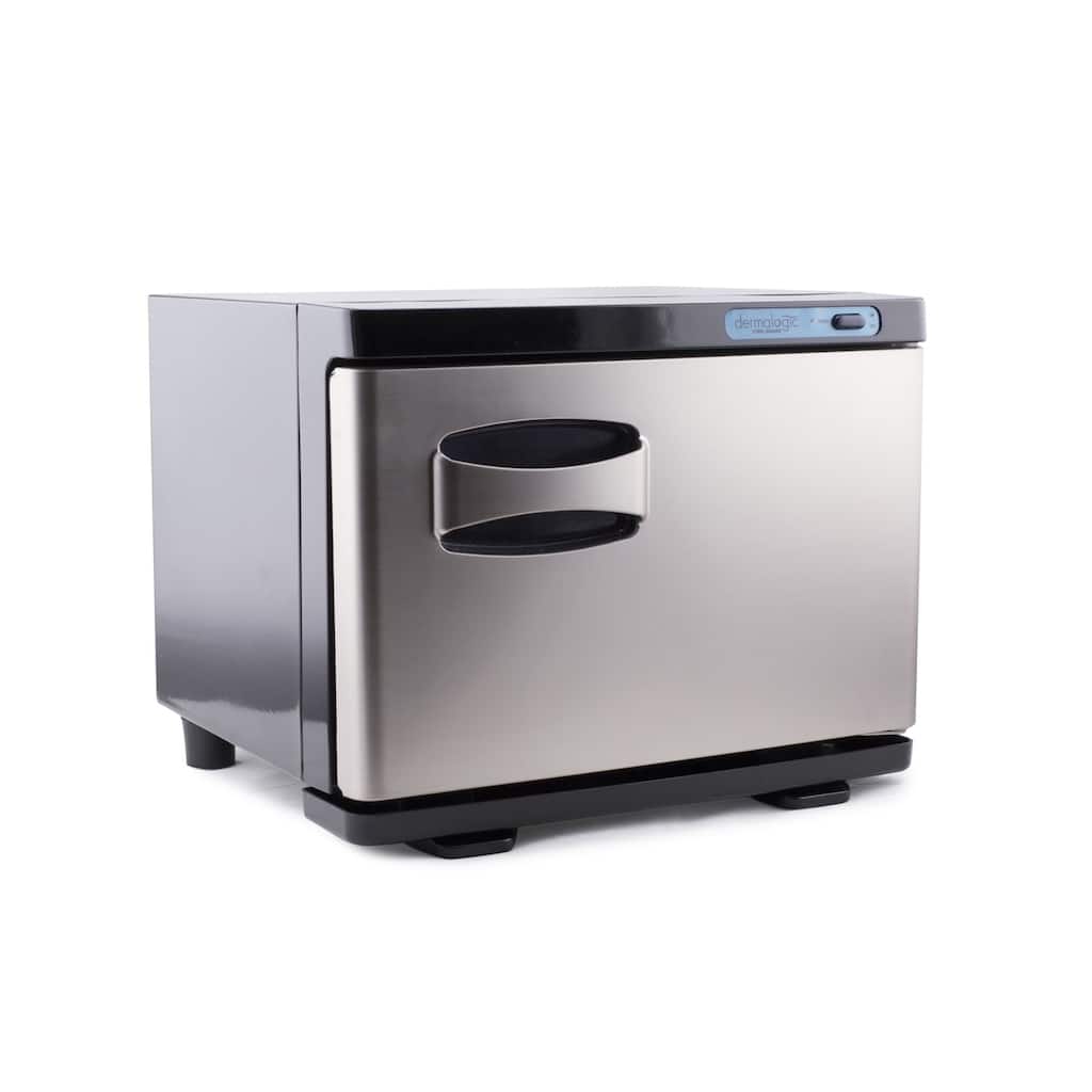 2in1 Towel Warmer UV Sterilizer (8L) for Salon Spa Beauty Massage and Home Use