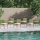 Option Dining Chair - Set of 6