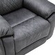 preview thumbnail 19 of 19, Nestfair Power Lift Recliner with Adjustable Massage and Heating System