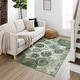 preview thumbnail 1 of 25, Porch & Den Bexley Floral Medallion Area Rug
