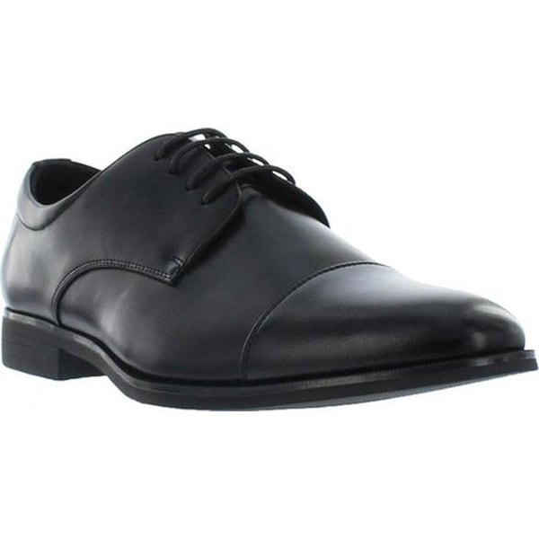 giorgio brutini cap toe oxford