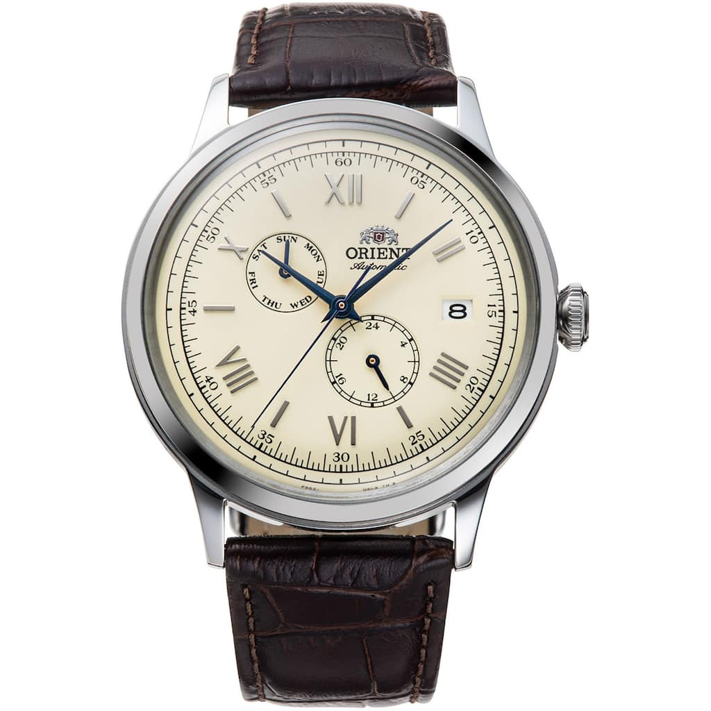 Orient Men's Bambino 41mm Automatic Watch - N/A