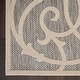 preview thumbnail 115 of 123, Nourison Palamos Geometric Scroll Indoor Outdoor Area Rug