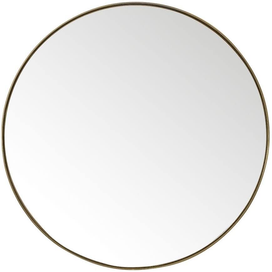 Option Champagne Brass