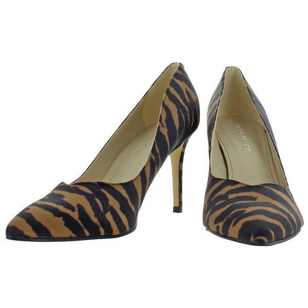stiletto animal print