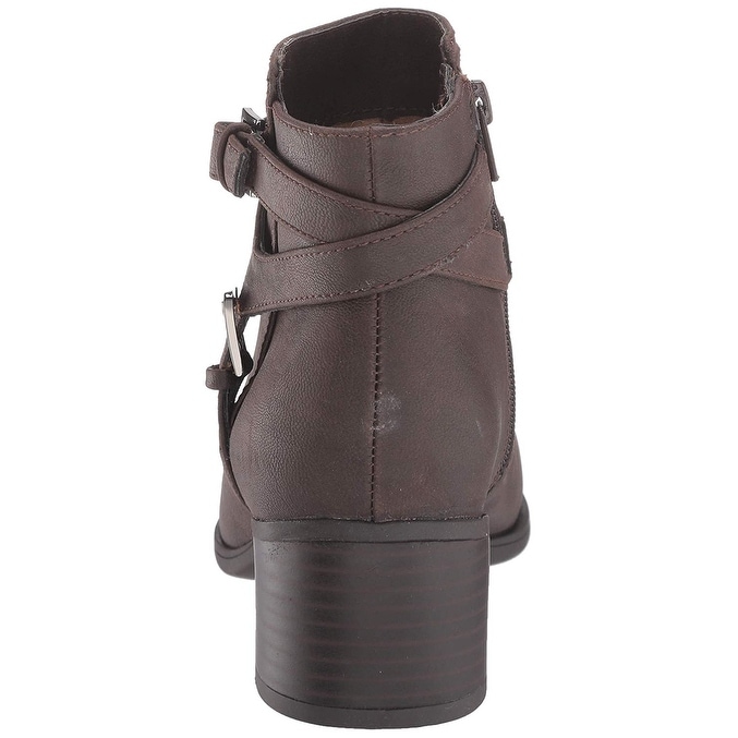 naturalizer kallista booties