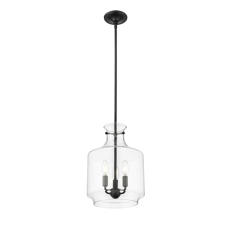 Mahannah Pendant Light