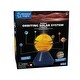 preview thumbnail 1 of 1, Educational Insights GeoSafari Motorized Solar System & Projector - Multi Multi - Kids