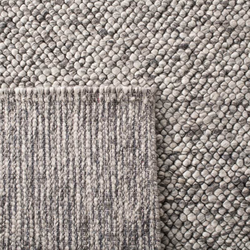 Lauren Ralph Lauren Handmade Carisbrooke Solid Wool Rug
