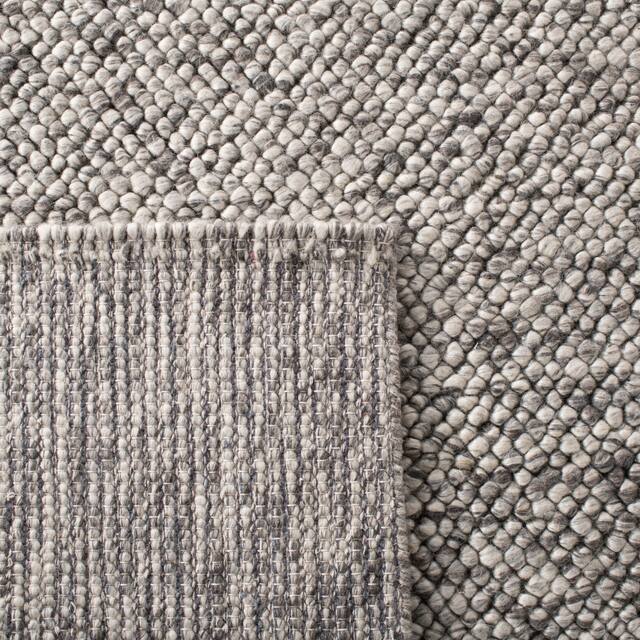 Lauren Ralph Lauren Handmade Carisbrooke Solid Wool Rug