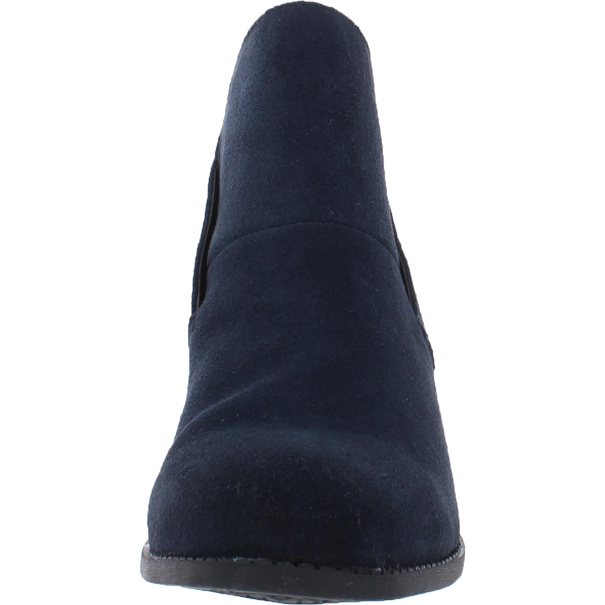 me too zena ankle boot