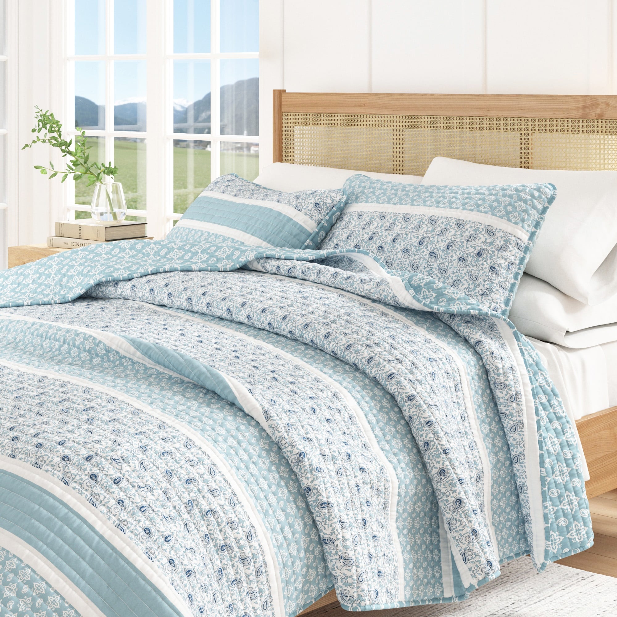 Option Blue