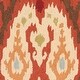 preview thumbnail 30 of 29, SAFAVIEH Hand-hooked Chelsea Stormy Country Oriental Wool Rug