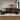 3 Pieces Corduroy Living Room Set with Sectional Sofa, Storage Ottoman and Chair