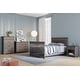 preview thumbnail 17 of 15, Child Craft Redmond 4-in-1 Convertible Crib