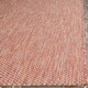 preview thumbnail 81 of 177, SAFAVIEH Courtyard Jonell Indoor/ Outdoor Patio Backyard Rug