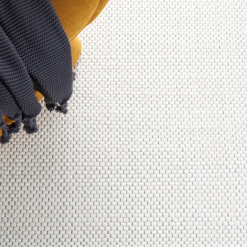 SAFAVIEH Handmade Natura Refiqe Wool Rug