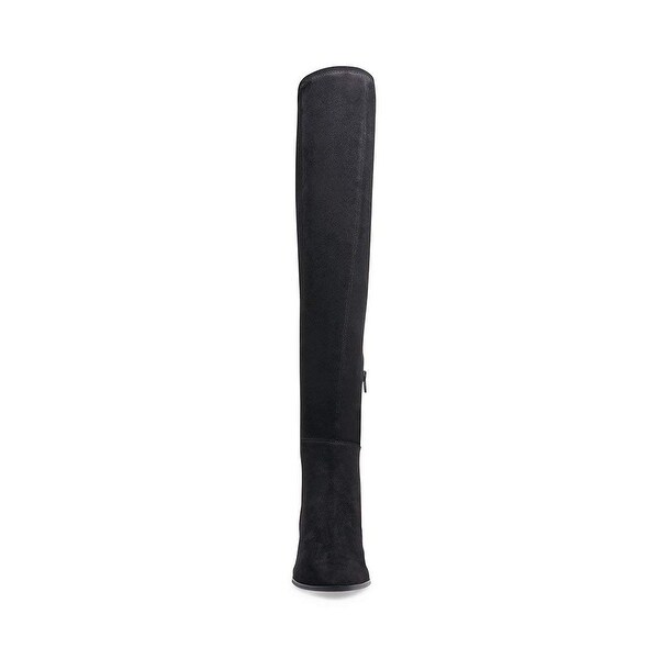 Steve madden jacey black clearance