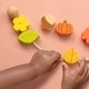 preview thumbnail 7 of 5, Tiny Land® Montessori Toys Set for Toddlers (18-24month)