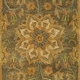 preview thumbnail 25 of 35, SAFAVIEH Heritage Carley Hand-tufted Wool Oriental Area Rug
