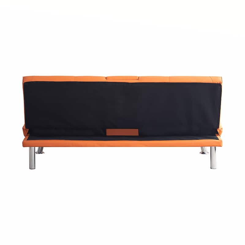 PVC Folding Sofa Bed