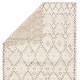 preview thumbnail 10 of 15, Tashi Hand-Knotted Trellis Area Rug