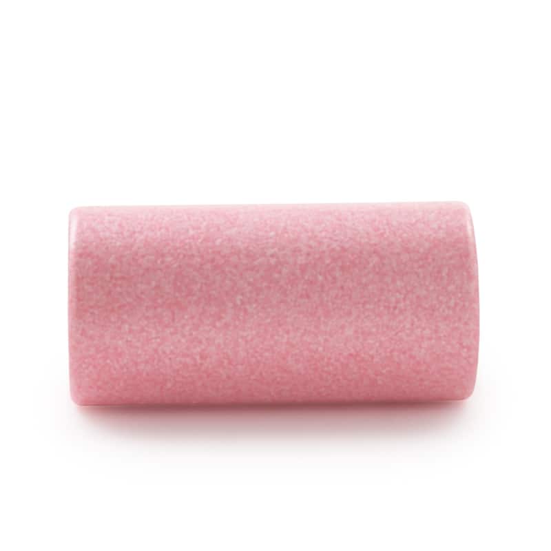 Sunny Health & Fitness High-Density Foam Roller 12" to 36" - Pink