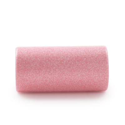 Sunny Health & Fitness High-Density Foam Roller 12" to 36" - Pink