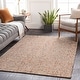 preview thumbnail 13 of 43, Artistic Weavers Azle Hand-tufted Heathered Wool Area Rug 2' x 3' - Terracotta - Rectangle
